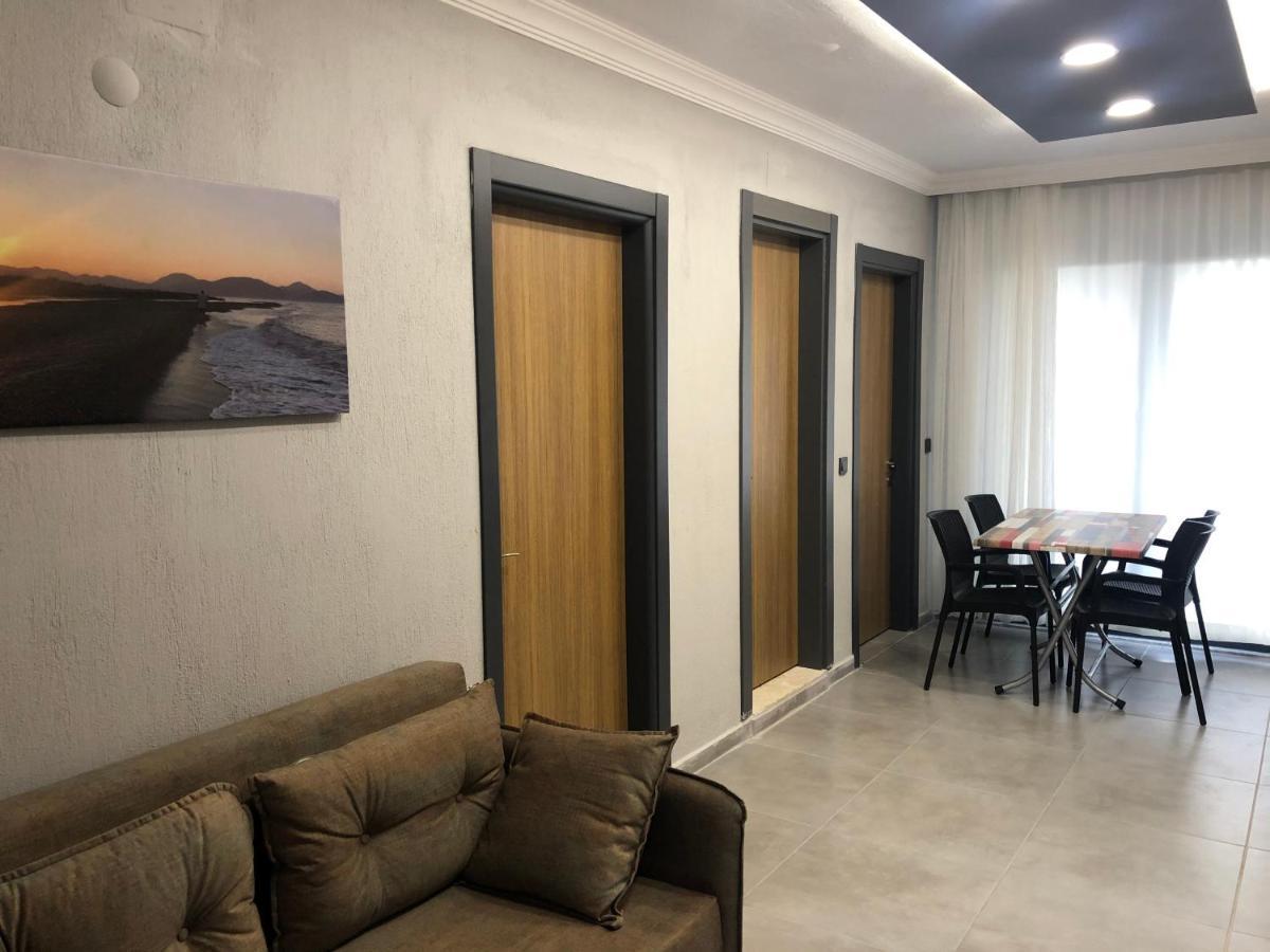موجلا Nurhal Apart المظهر الخارجي الصورة